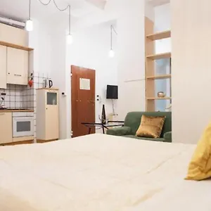 Tourist House - Fringe - Self Check-in Διαμέρισμα Μπολόνια