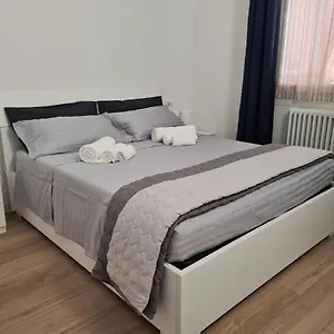 Lu.na Διαμέρισμα Μπολόνια
