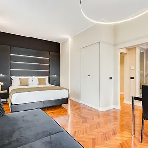 Frattina High-end Διαμέρισμα Ρώμη